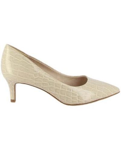 Tamaris Chaussures escarpins 22414 e24 - Blanc