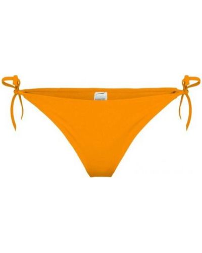 Calvin Klein Maillots de bain KW0KW01724 - Orange