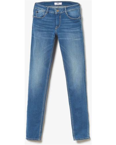 Le Temps Des Cerises Jeans Neff pulp slim jeans bleu