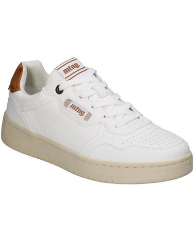 MTNG Chaussures 84504 - Blanc