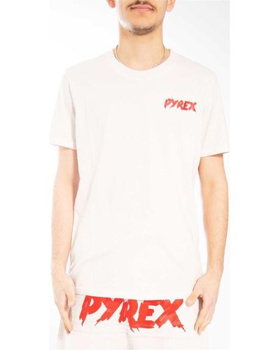 PYREX T-shirt 22EPB43047 - Neutre