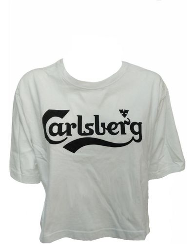 Carlsberg T-shirt CBD2153 - Gris