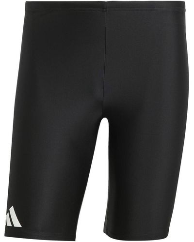 adidas Maillots de bain Solid jammer - Noir