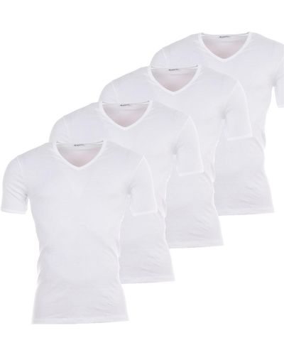 EMINENCE T-shirt T-shirt coton - Blanc
