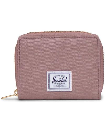 Portefeuilles et porte-cartes Herschel Supply Co. pour femme | Réductions  en ligne jusqu'à 55 % | Lyst