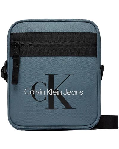 Calvin Klein Sac K50K511098 - Bleu