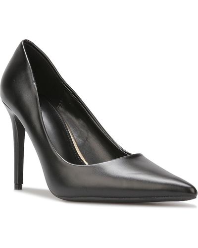 La Modeuse Chaussures escarpins 70002_P163103 - Noir