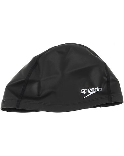 Speedo Accessoire sport Pace cap p12 - Noir