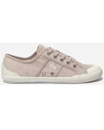 Tbs Chaussures OPIACE - Gris