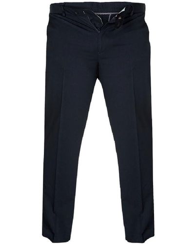 Duke Pantalon DC136 - Bleu