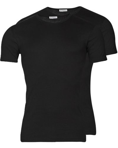 EMINENCE T-shirt 9208 X2 - Noir