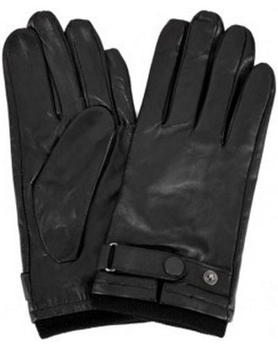 Eastern Counties Leather Gants EL233 - Noir