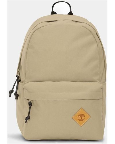 Timberland Sac a dos TB0A6MXW - TMBRLND BACKPACK-DH4 LEMON PPER - Neutre