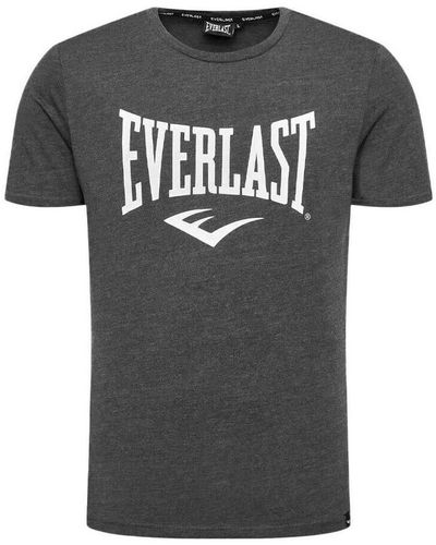 Everlast T-shirt 807582-60 - Noir