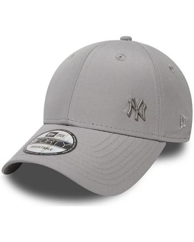 KTZ Casquette NY Yankees Flawless 9Forty - Gris