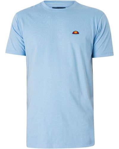 Ellesse T-shirt T-Shirt Cassica - Bleu