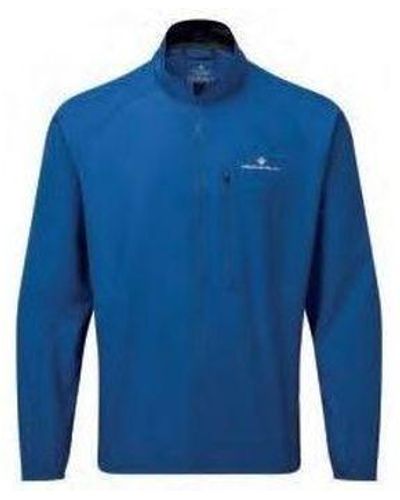 Ronhill Veste Core Jacket - Bleu