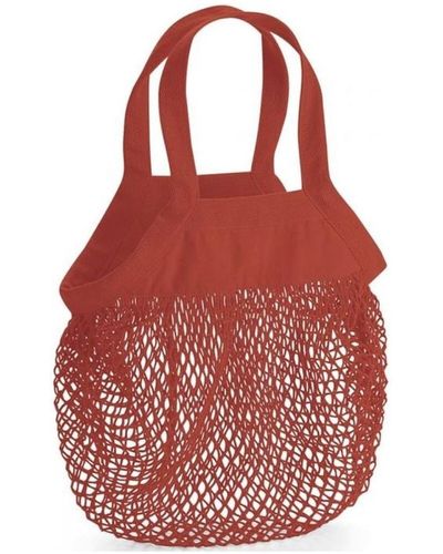 Westford Mill Sac Bandouliere Mini - Rouge