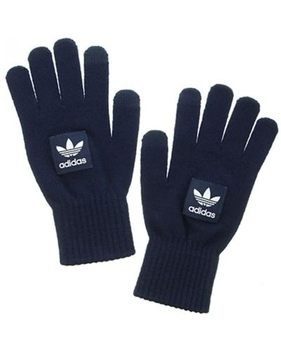 adidas Gants Gloves Smart Ph - Bleu