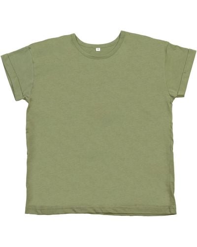 Mantis T-shirt M193 - Vert