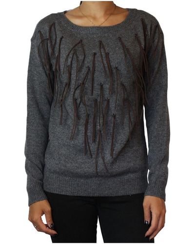 Kebello Pull Pull Seattle F Gris
