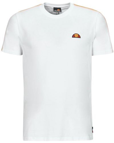 Ellesse T-shirt GORKY - Blanc