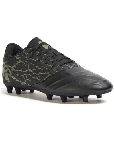 Canterbury Chaussures de rugby CRAMPONS RUGBY MOULES PHOENIX - Noir