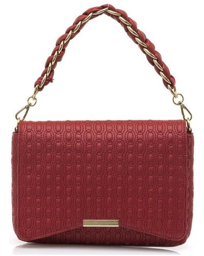 Maria Mare Sac CHAINY - Rouge