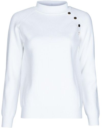 Moony Mood Pull LOVANNE - Blanc