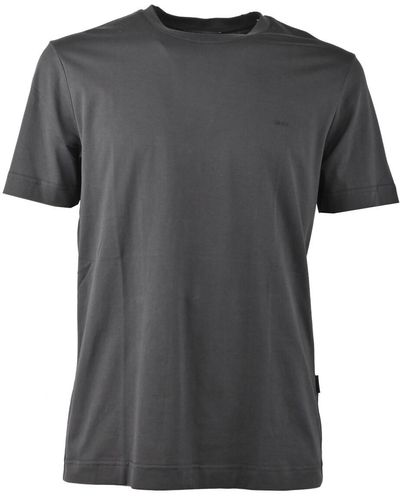 Liu Jo T-shirt m123p204roundsilk-701 - Gris