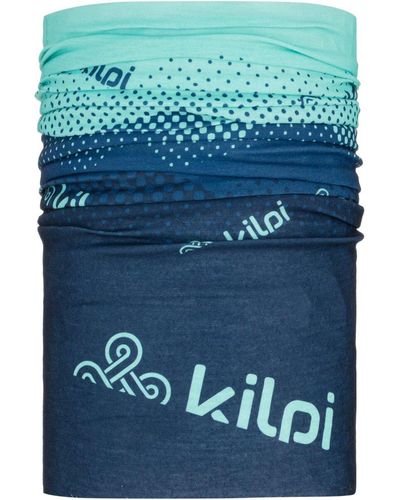 KILPI Echarpe Tour de cou multifonctionnel DARLIN-U - Bleu