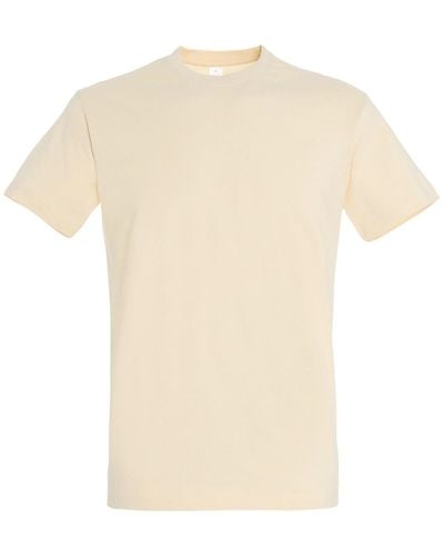 Sol's T-shirt Imperial - Neutre