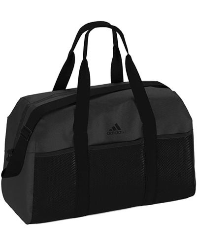 adidas Sac de sport CG1520 - Noir