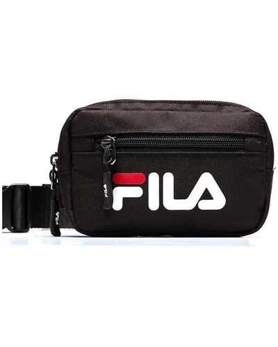 Fila Sac Sporty Belt Bag - Noir