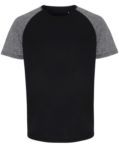 Tridri T-shirt TR018 - Noir
