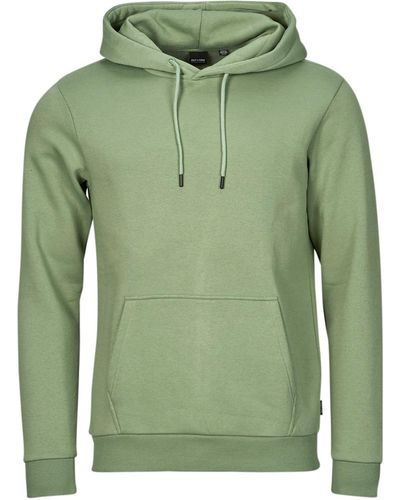 Only & Sons Sweat-shirt ONSCERES - Vert
