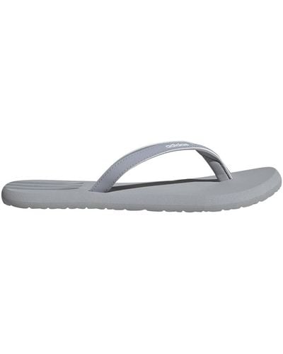 adidas FY8110 Tongs - Gris