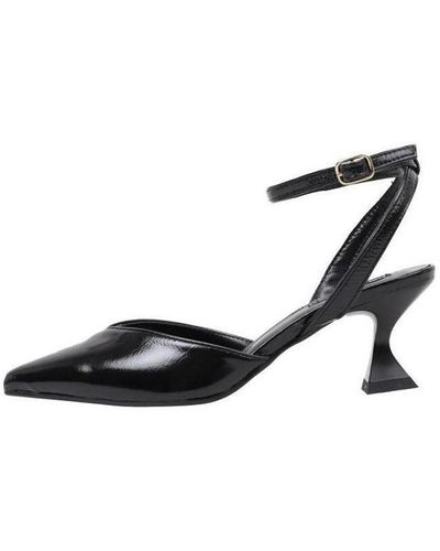 KRACK Chaussures escarpins VERONIC - Noir