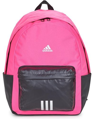 adidas Sac a dos CLSC BOS 3S BP - Rose