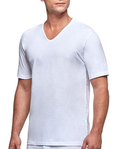 Impetus Pyjamas / Chemises de nuit Essentials - Blanc