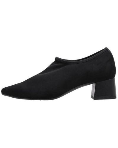 Sandra Fontan Chaussures escarpins BATIARA - Noir