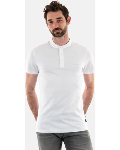 Salsa Jeans T-shirt 21007989 - Blanc