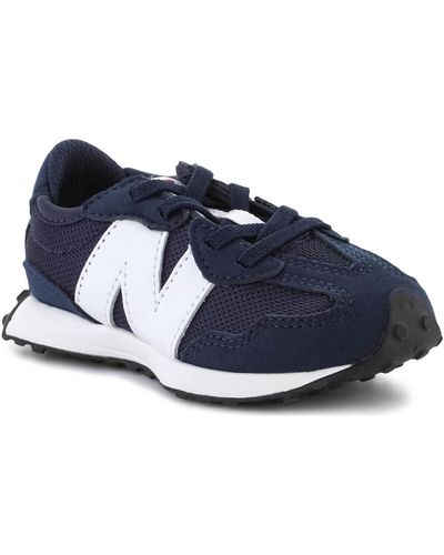 New Balance Sandales IH327CNW - Bleu