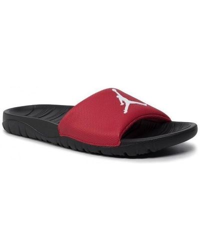 Sandales claquettes et tongs Multicolore Nike pour homme Lyst