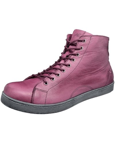 Andrea Conti Bottes - Violet