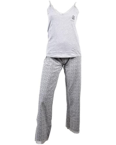 Christian Lacroix Pyjamas / Chemises de nuit 0634 G - Gris