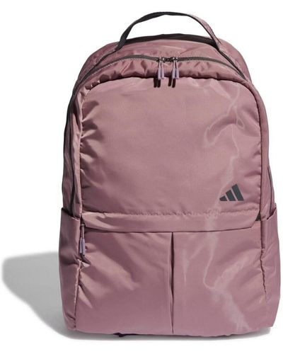 adidas Sac a dos - Violet