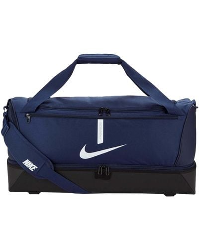 Nike Sac de sport Academy Team Bag - Bleu