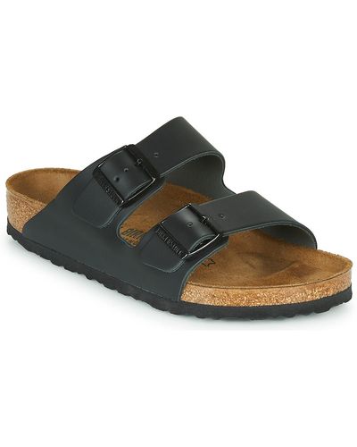 Birkenstock Mules - Noir