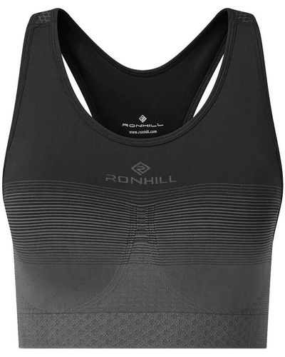 Ronhill Brassières de sport CS1779 - Noir